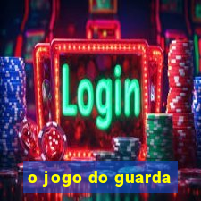 o jogo do guarda-chuva